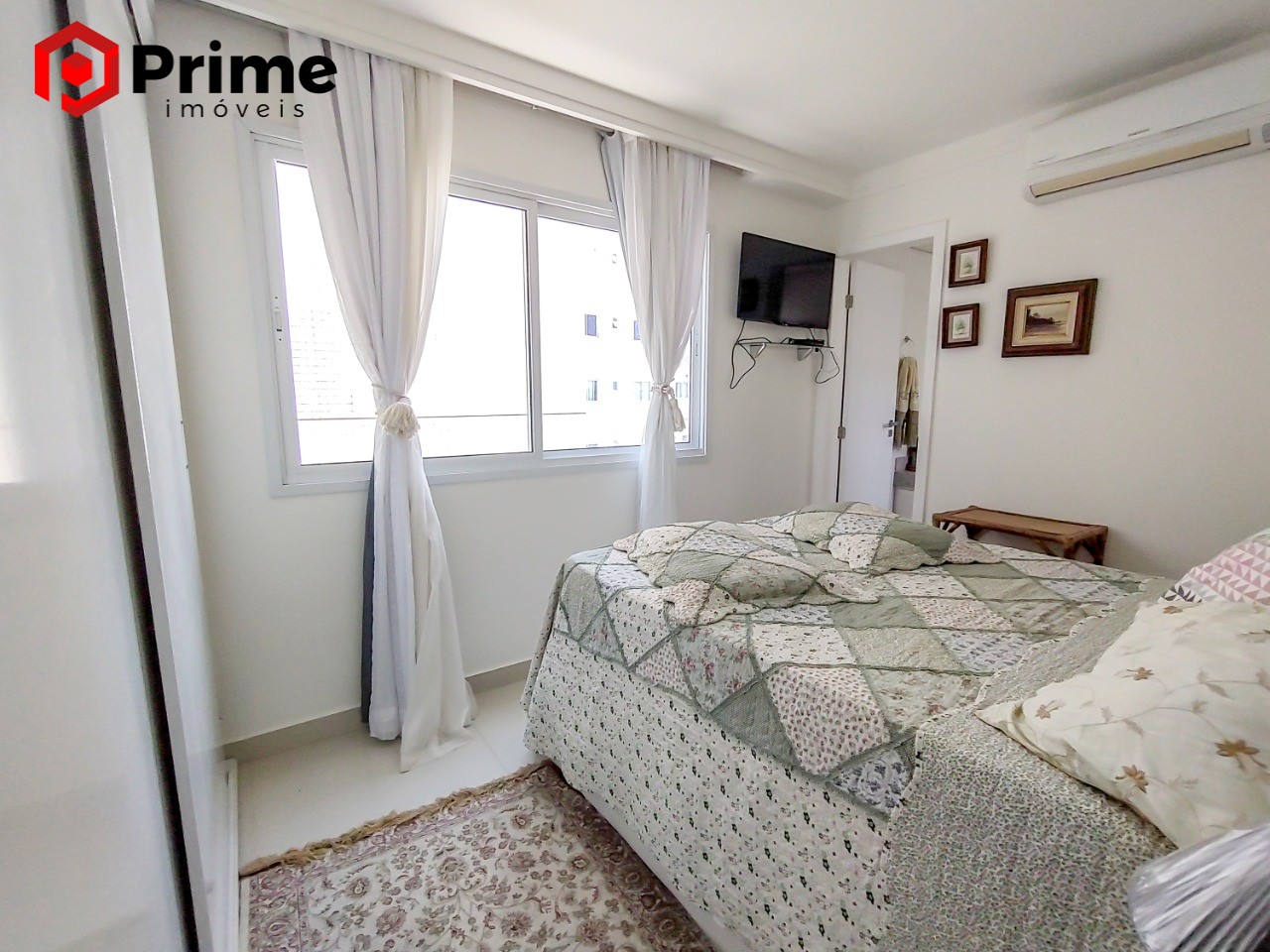 Apartamento, 4 quartos, 190 m² - Foto 5