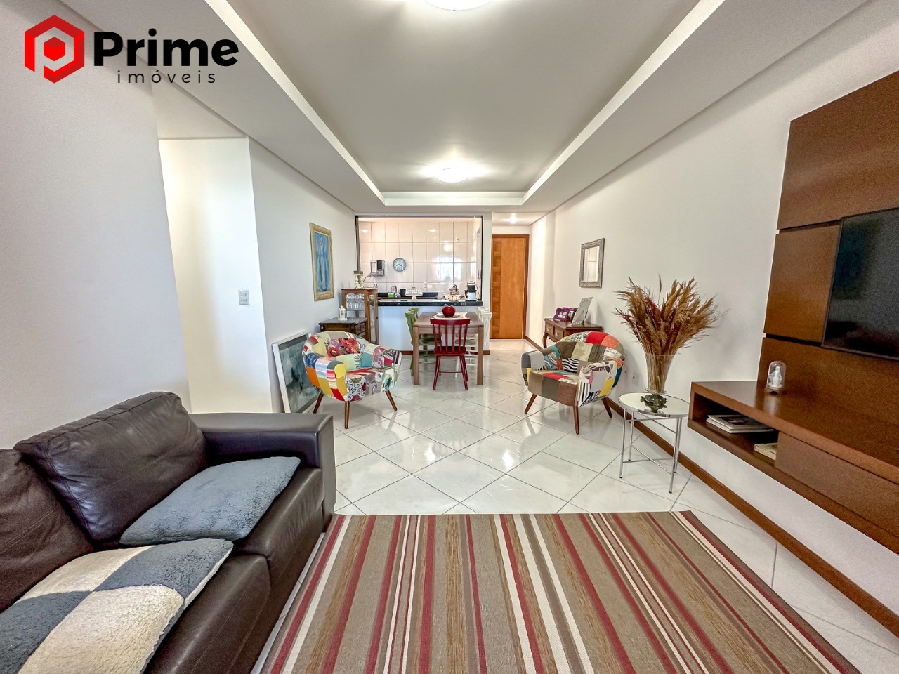 Apartamento, 3 quartos, 108 m² - Foto 4