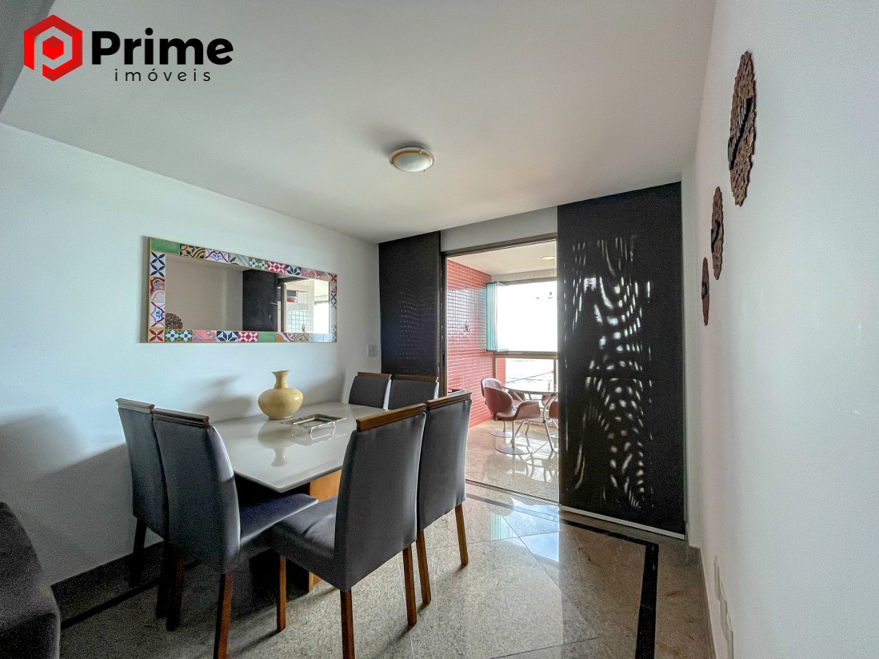 Apartamento, 3 quartos, 130 m² - Foto 6