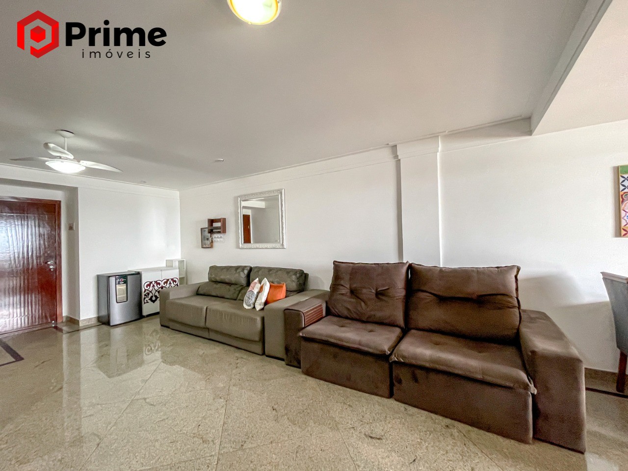 Apartamento, 3 quartos, 130 m² - Foto 8