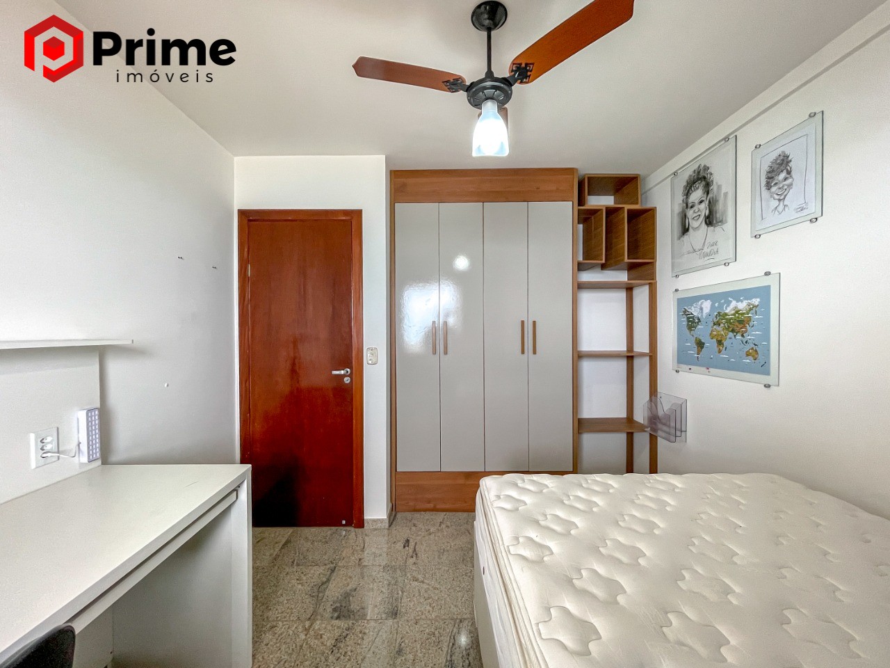Apartamento, 3 quartos, 130 m² - Foto 19