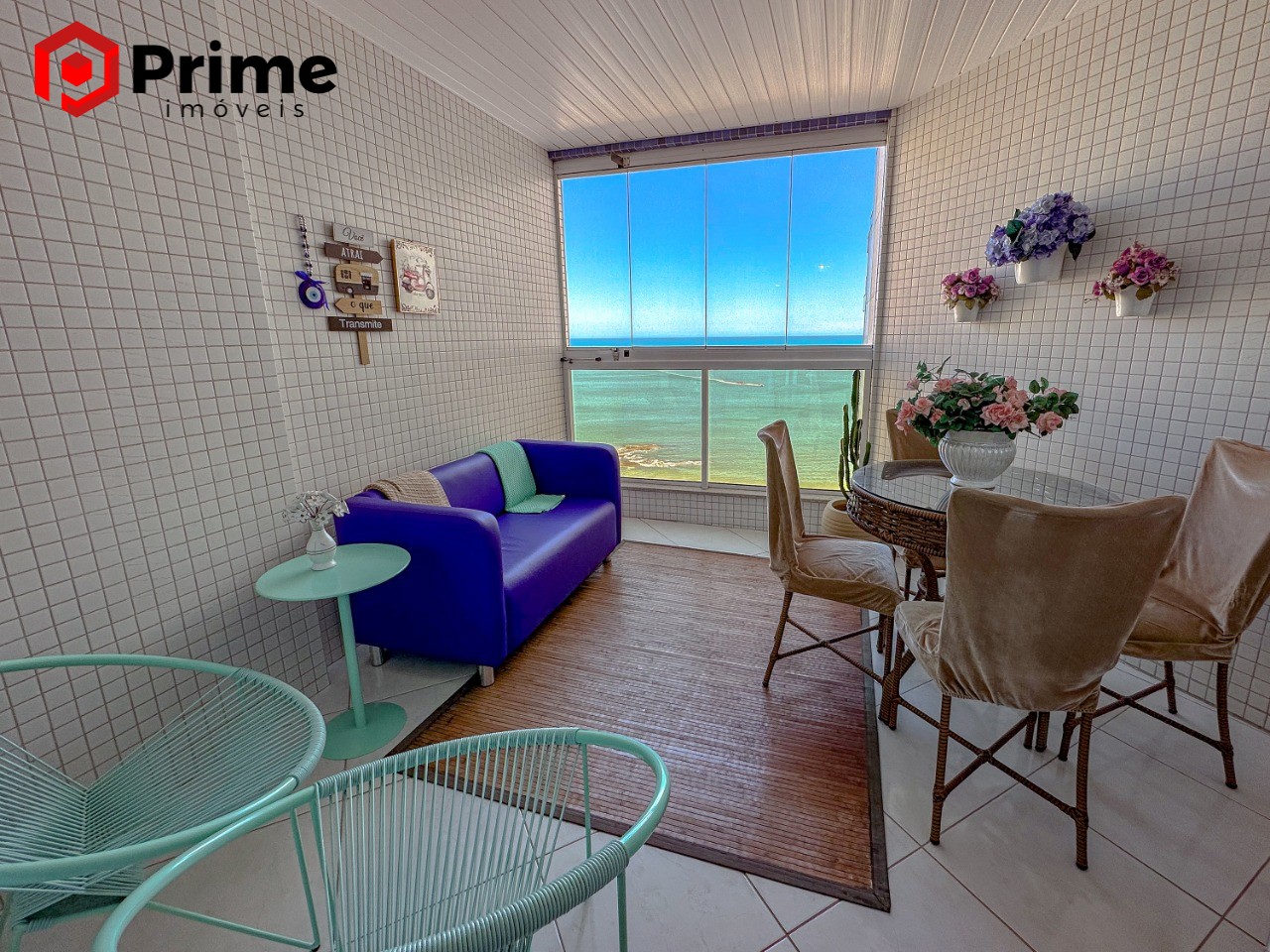 Apartamento, 3 quartos, 108 m² - Foto 7