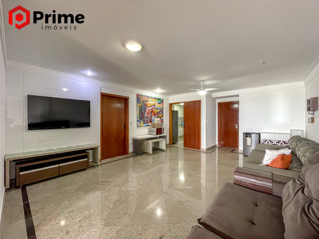 Apartamento, 3 quartos, 130 m² - Foto 7