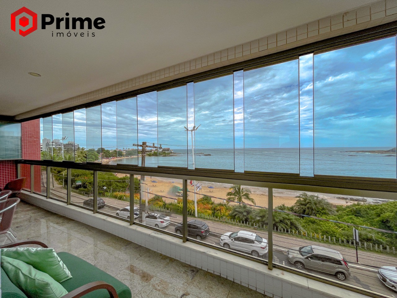 Apartamento, 3 quartos, 130 m² - Foto 24