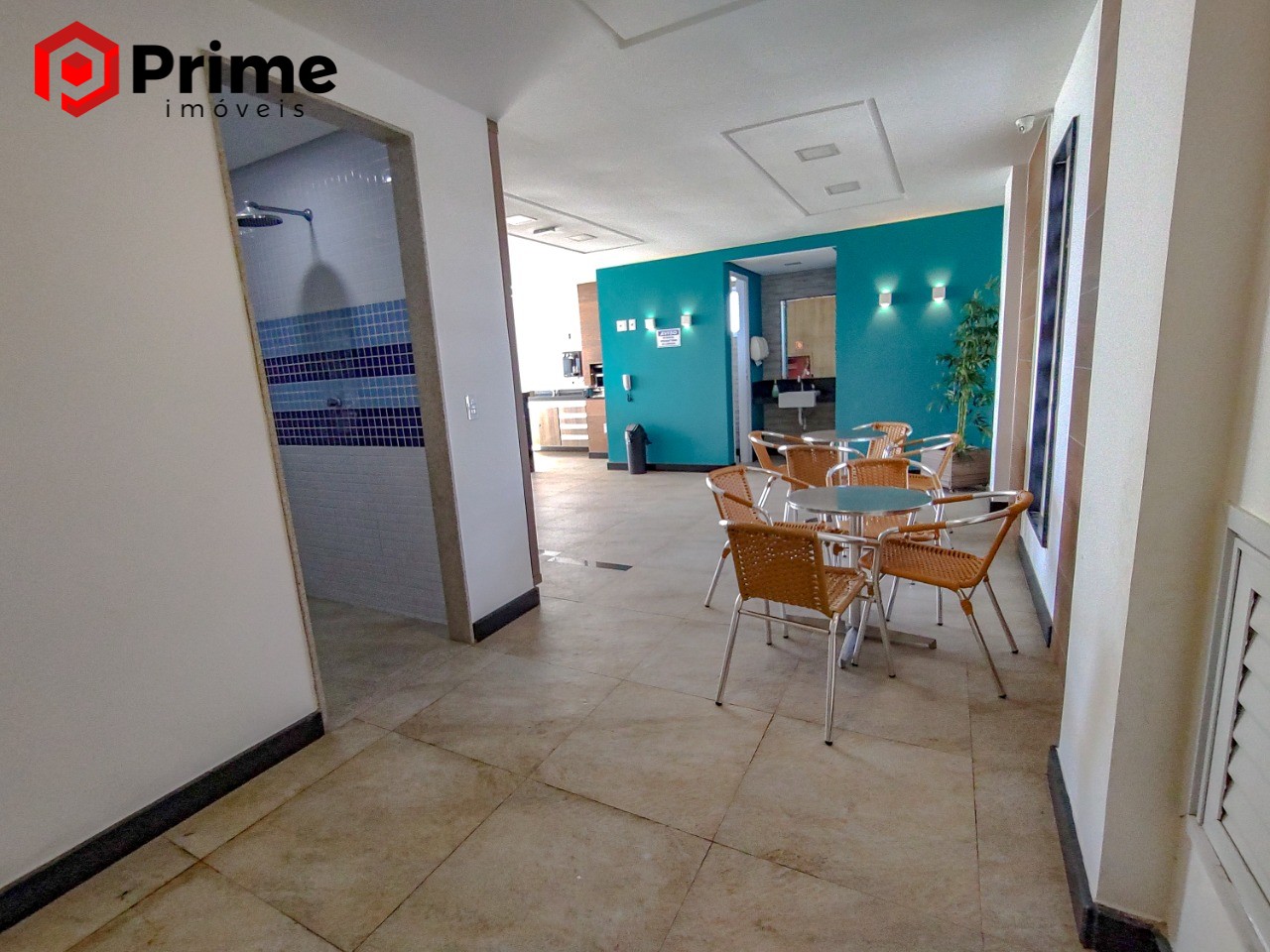 Apartamento à venda com 2 quartos, 75m² - Foto 22