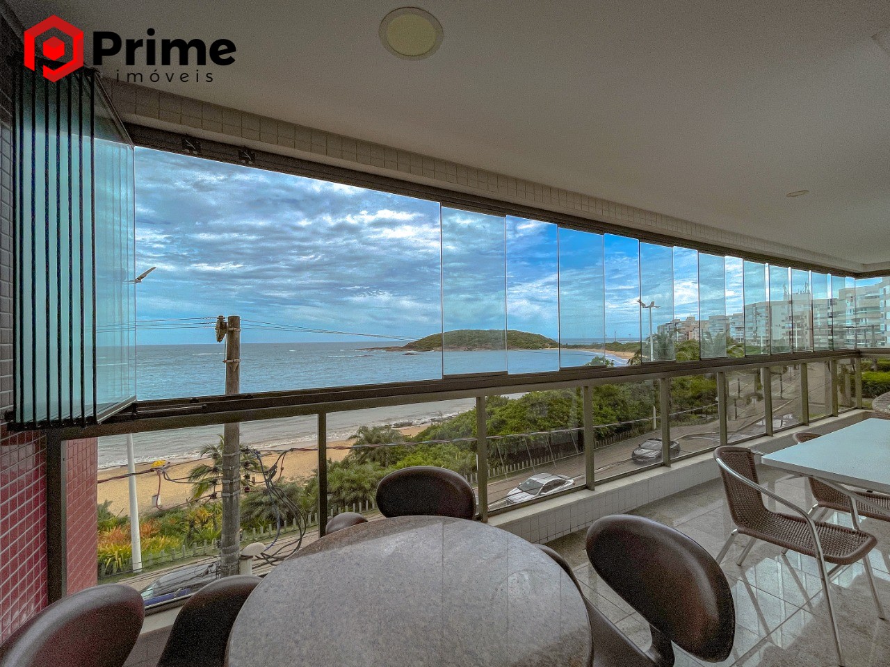 Apartamento, 3 quartos, 130 m² - Foto 2