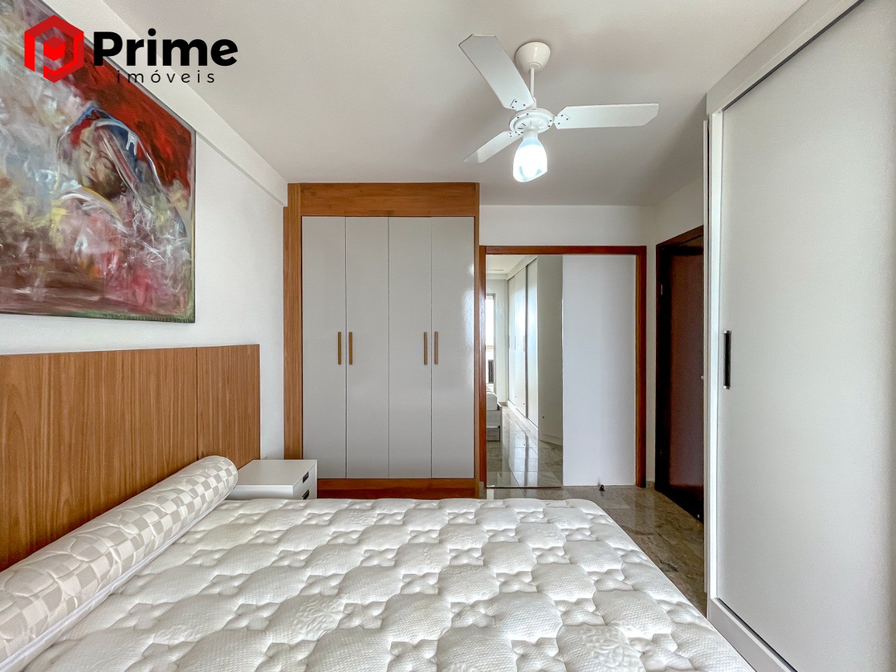 Apartamento, 3 quartos, 130 m² - Foto 23