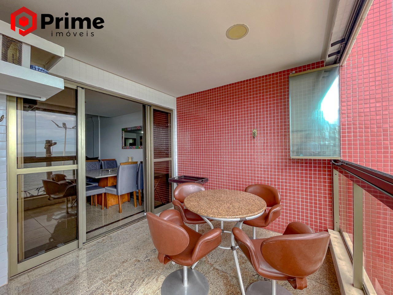 Apartamento, 3 quartos, 130 m² - Foto 12