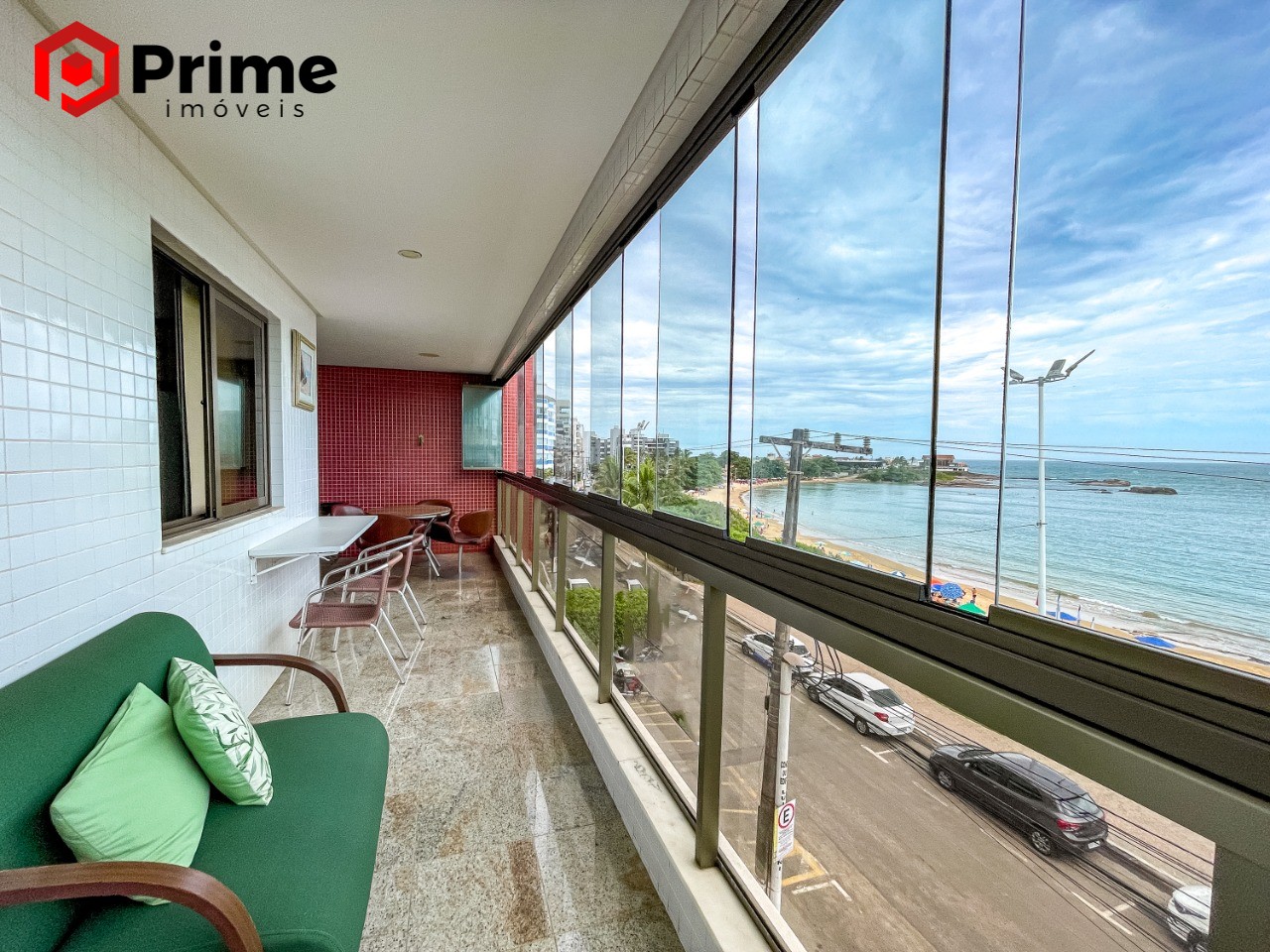 Apartamento, 3 quartos, 130 m² - Foto 11