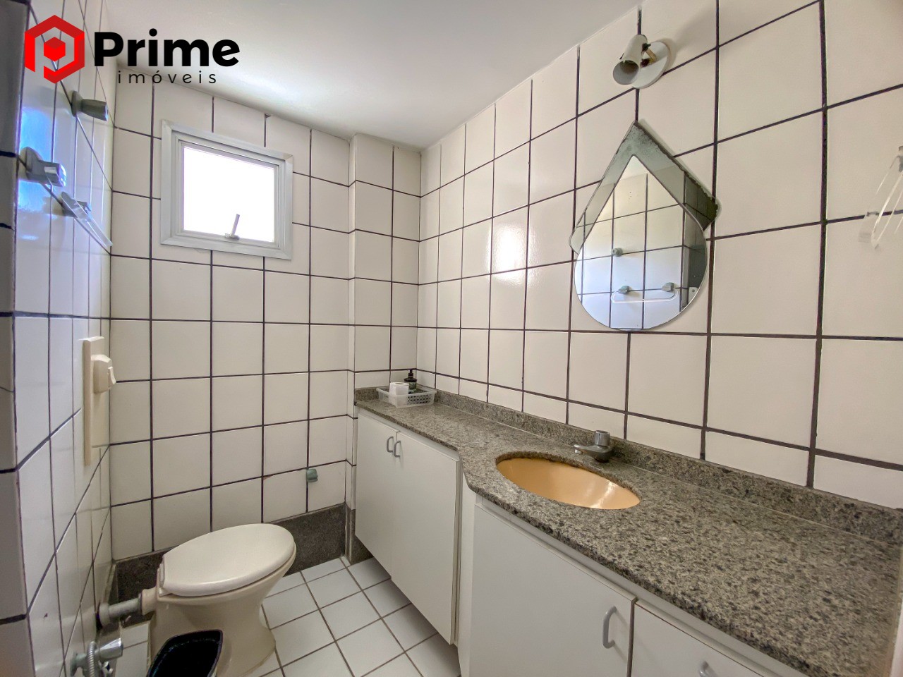Apartamento, 3 quartos, 90 m² - Foto 5