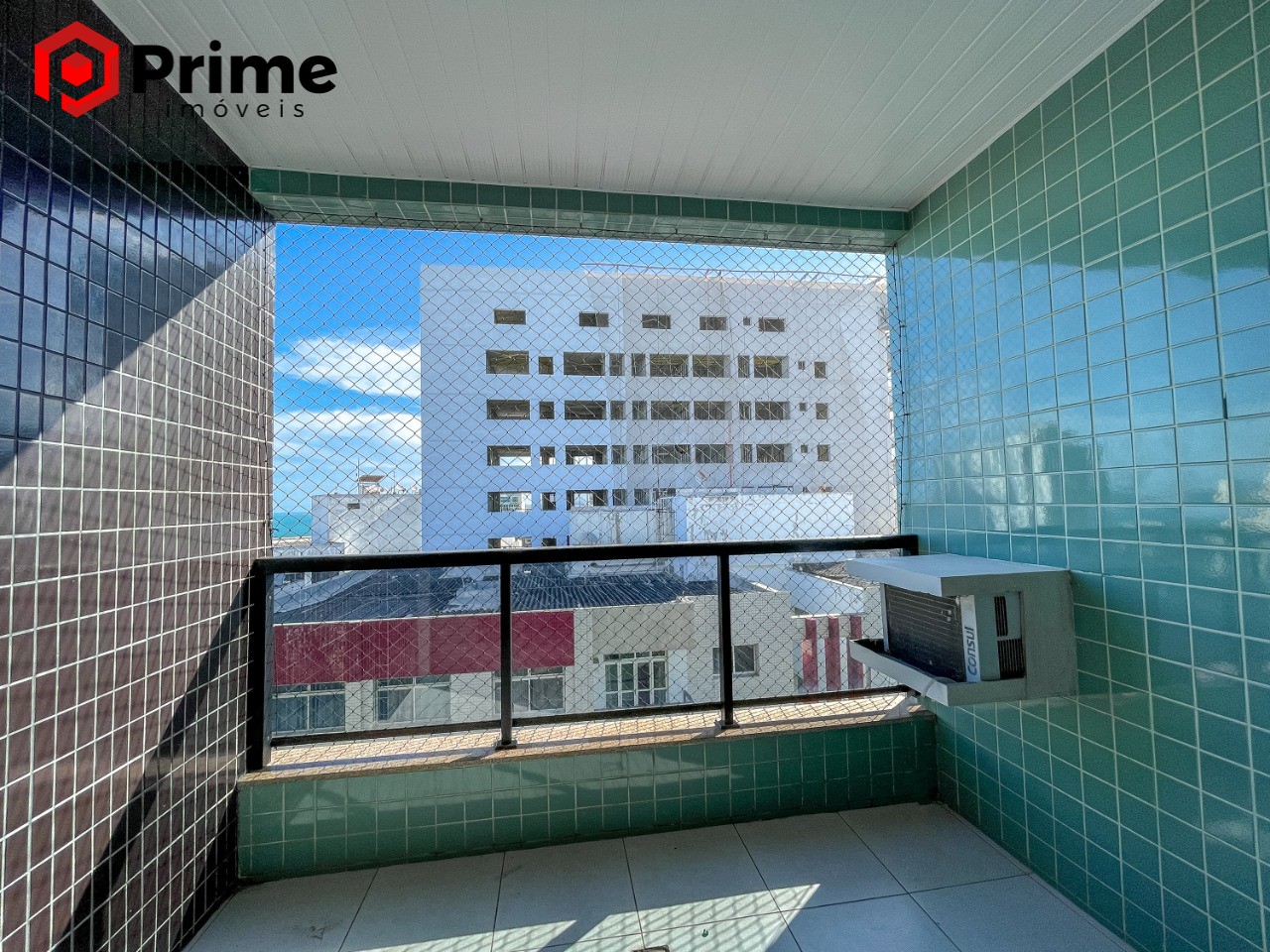 Apartamento, 3 quartos, 100 m² - Foto 15