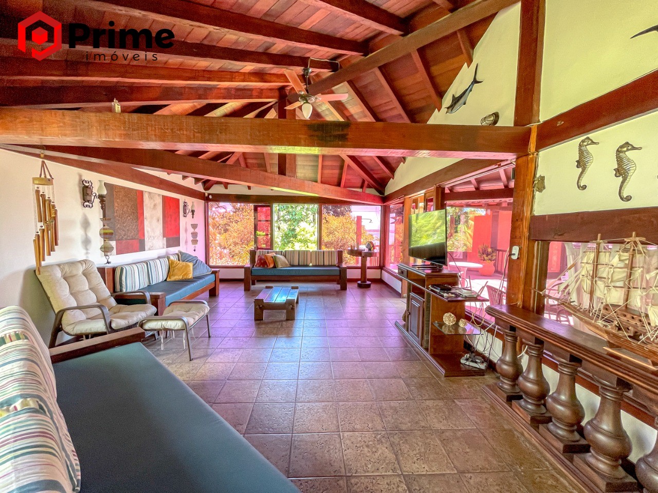 Casa, 10 quartos, 1500 m² - Foto 18