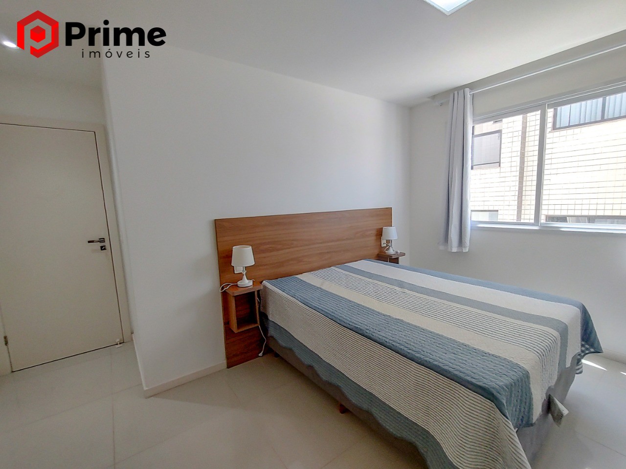 Apartamento para alugar com 3 quartos, 120m² - Foto 6