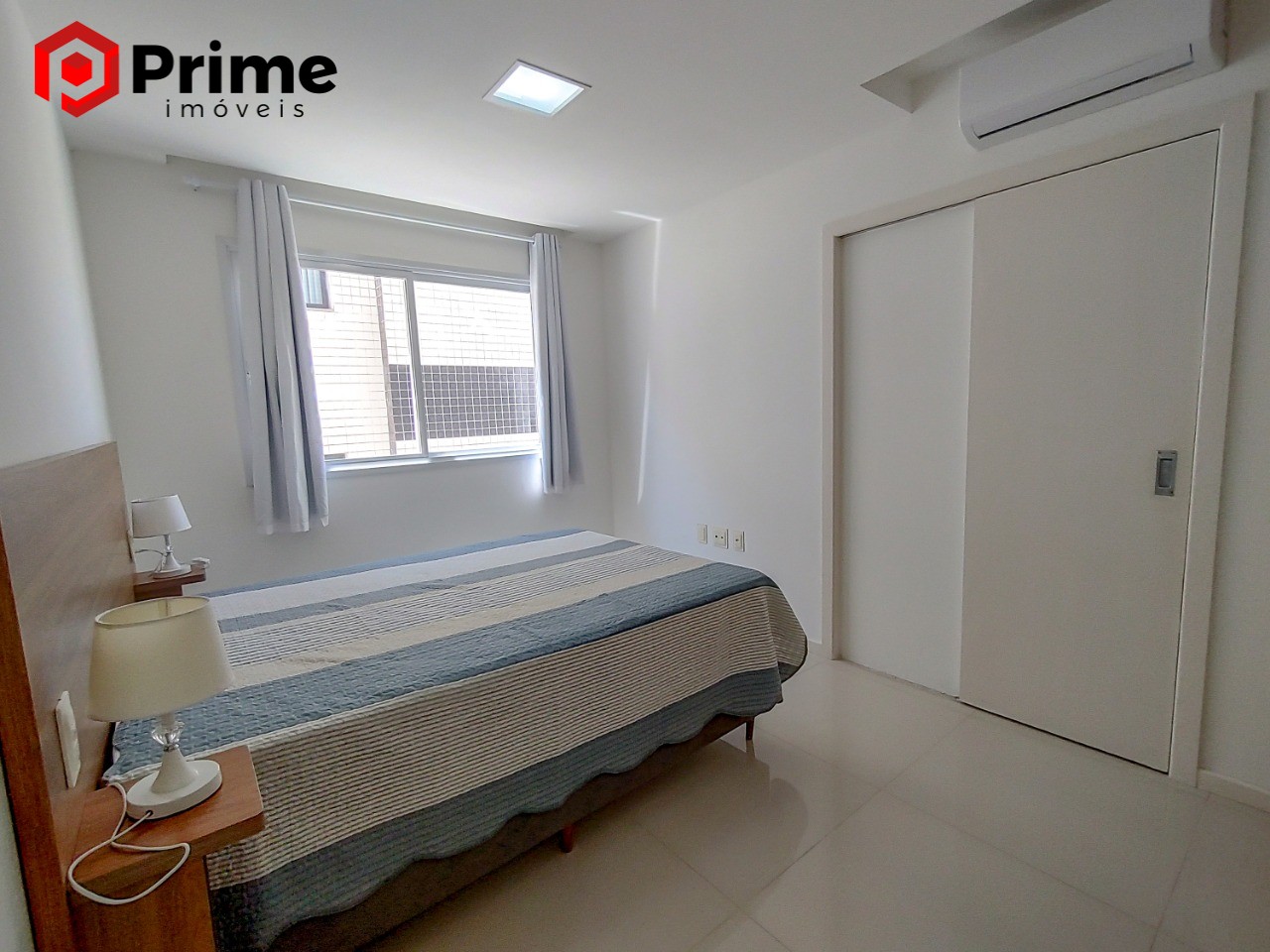 Apartamento para alugar com 3 quartos, 120m² - Foto 5