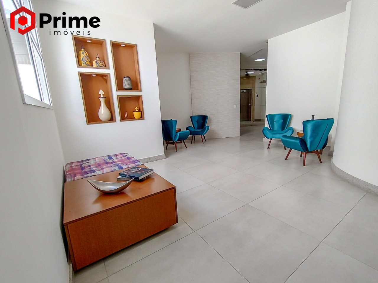 Apartamento para alugar com 3 quartos, 120m² - Foto 29