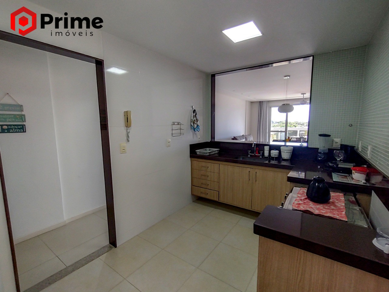 Apartamento para alugar com 3 quartos, 120m² - Foto 15