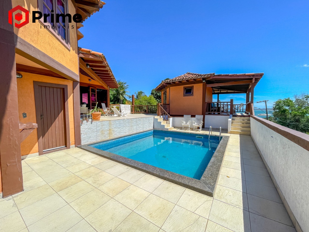 Casa, 10 quartos, 1500 m² - Foto 1