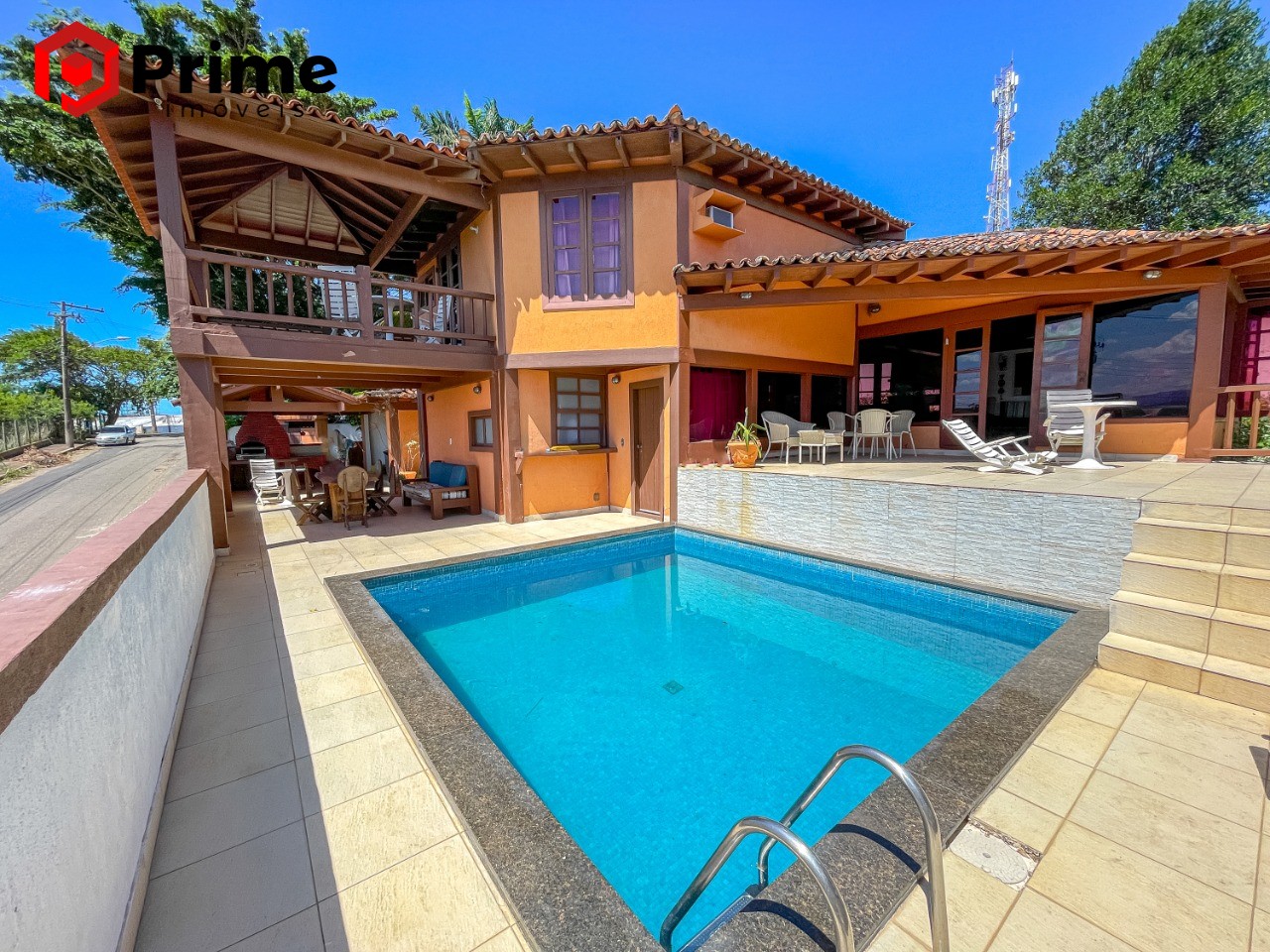 Casa, 10 quartos, 1500 m² - Foto 2