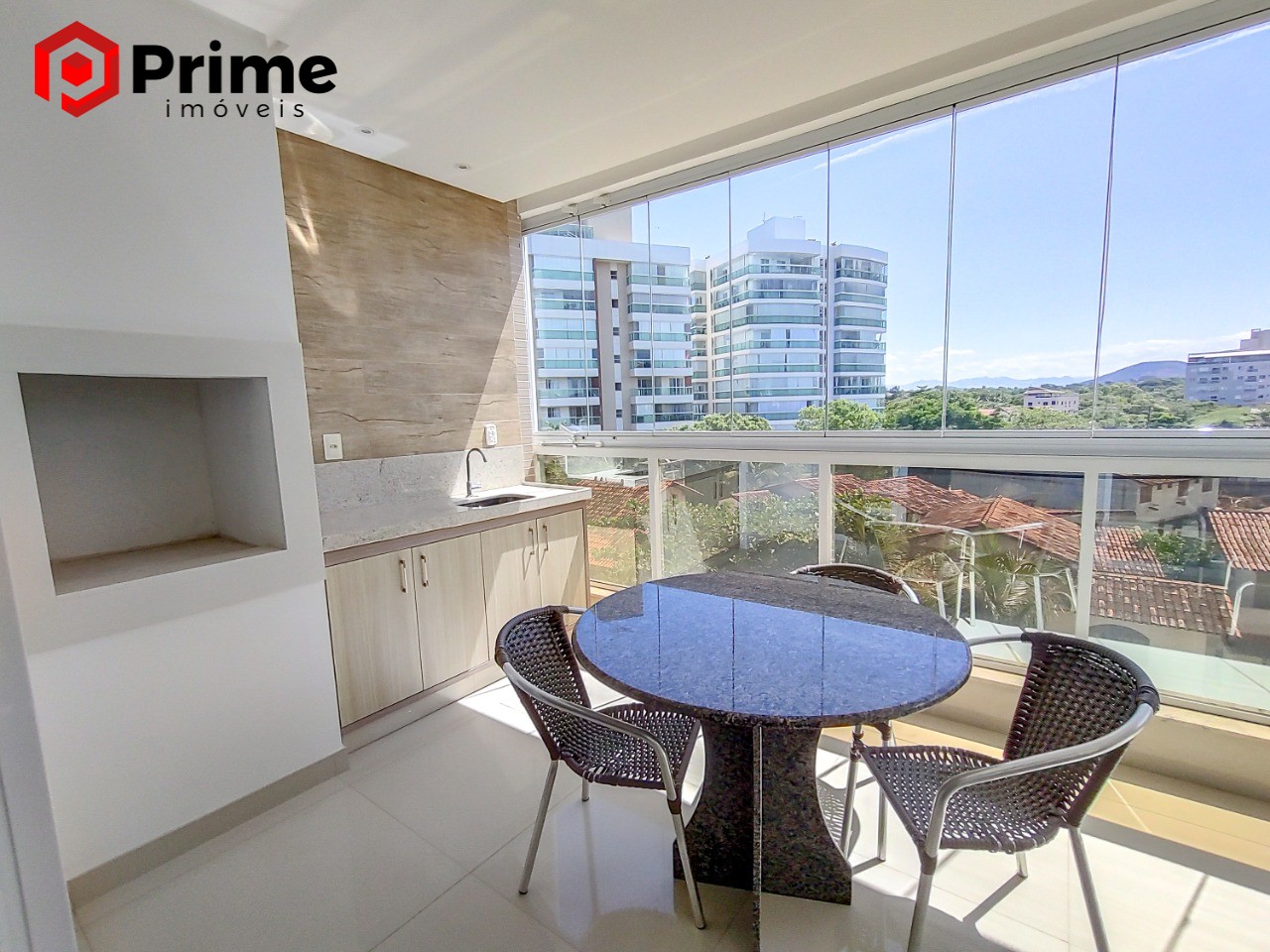 Apartamento para alugar com 3 quartos, 120m² - Foto 26