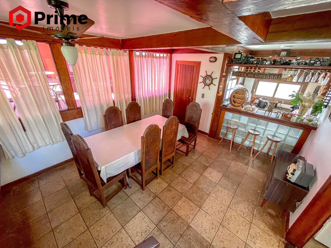 Casa, 10 quartos, 1500 m² - Foto 17