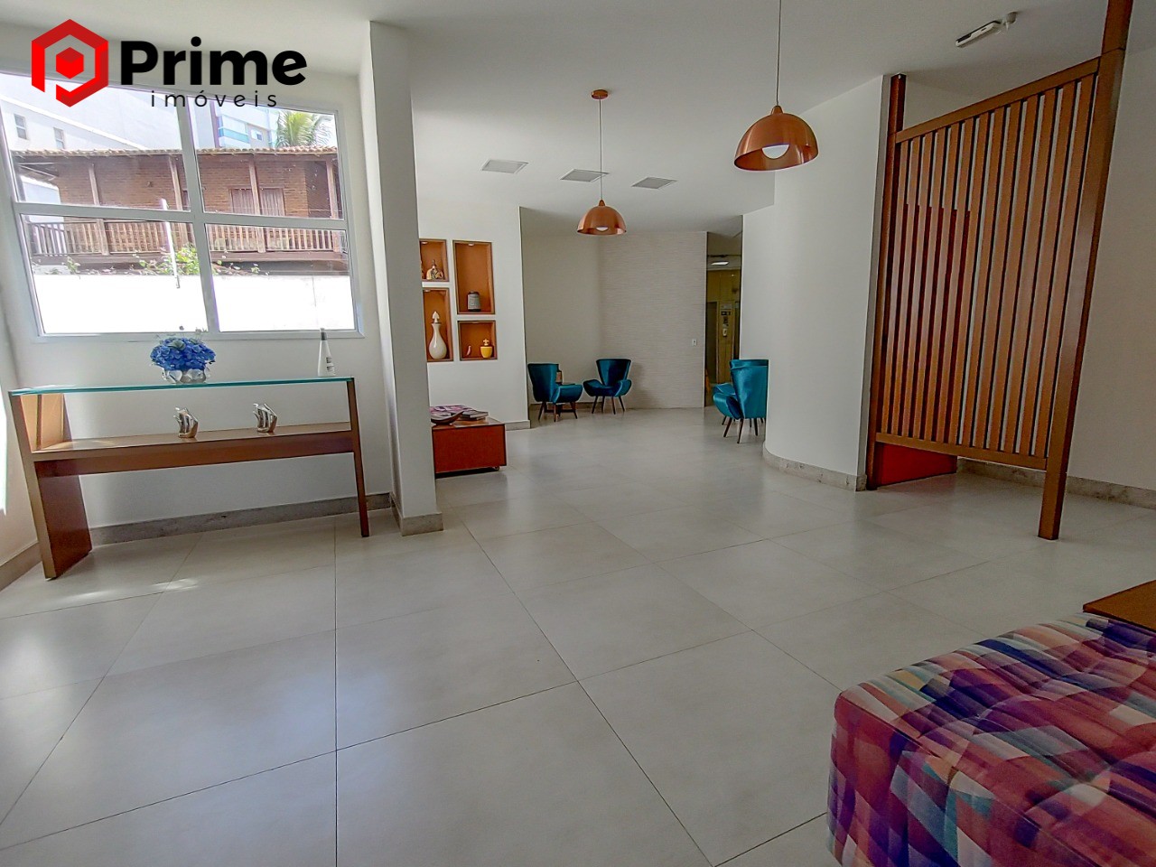 Apartamento para alugar com 3 quartos, 120m² - Foto 28