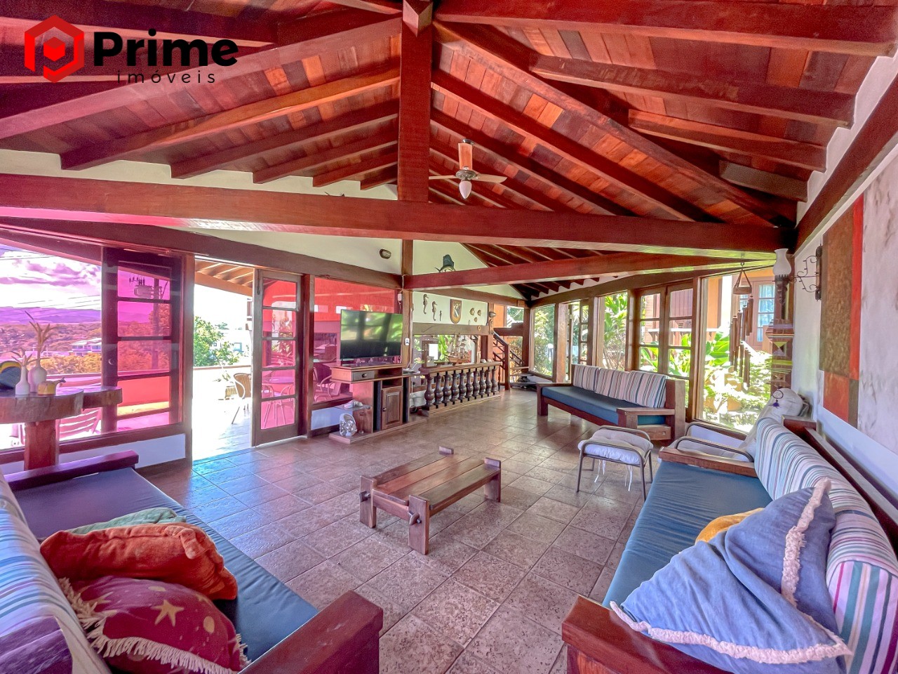 Casa, 10 quartos, 1500 m² - Foto 21