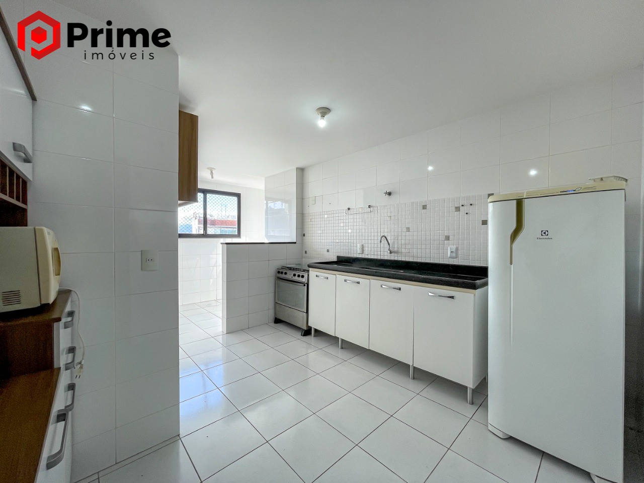 Apartamento, 3 quartos, 100 m² - Foto 6