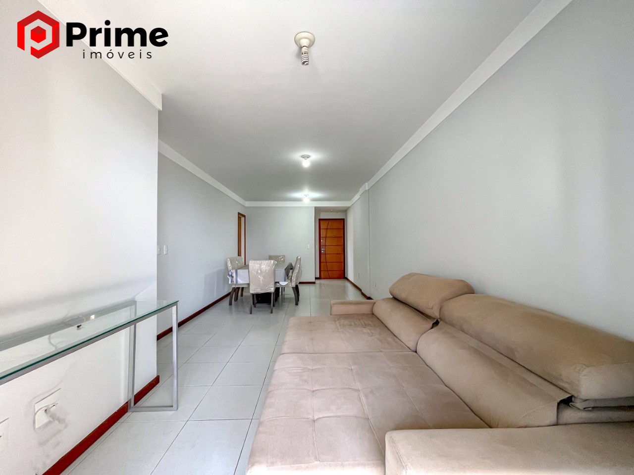 Apartamento, 3 quartos, 100 m² - Foto 2