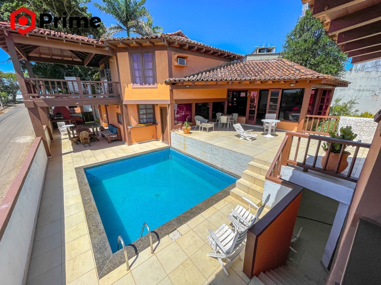Casa, 10 quartos, 1500 m² - Foto 3