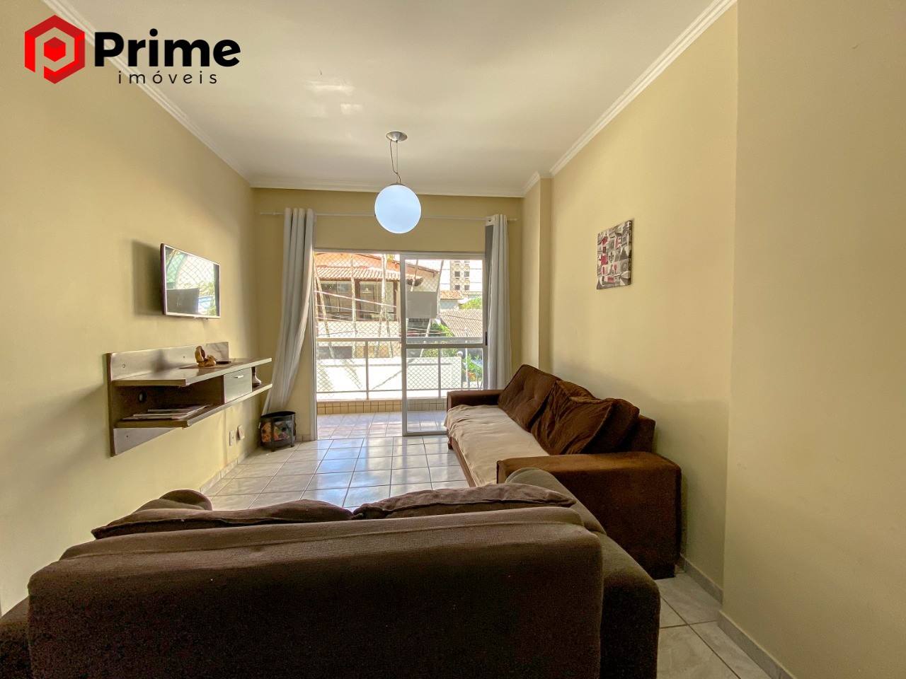 Apartamento, 3 quartos, 90 m² - Foto 2