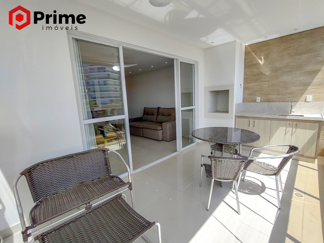 Apartamento para alugar com 3 quartos, 120m² - Foto 19