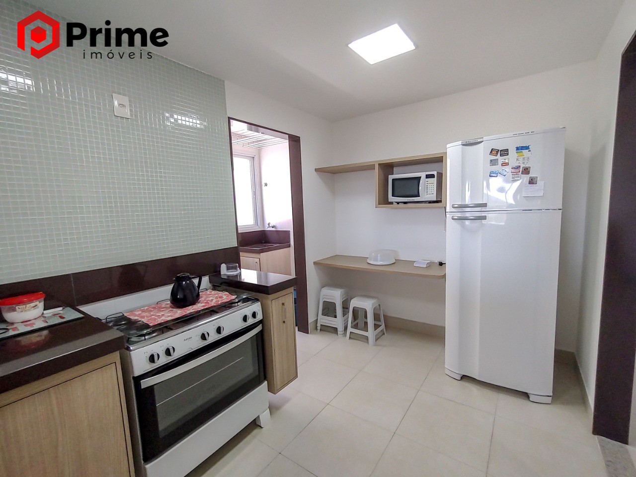 Apartamento para alugar com 3 quartos, 120m² - Foto 14