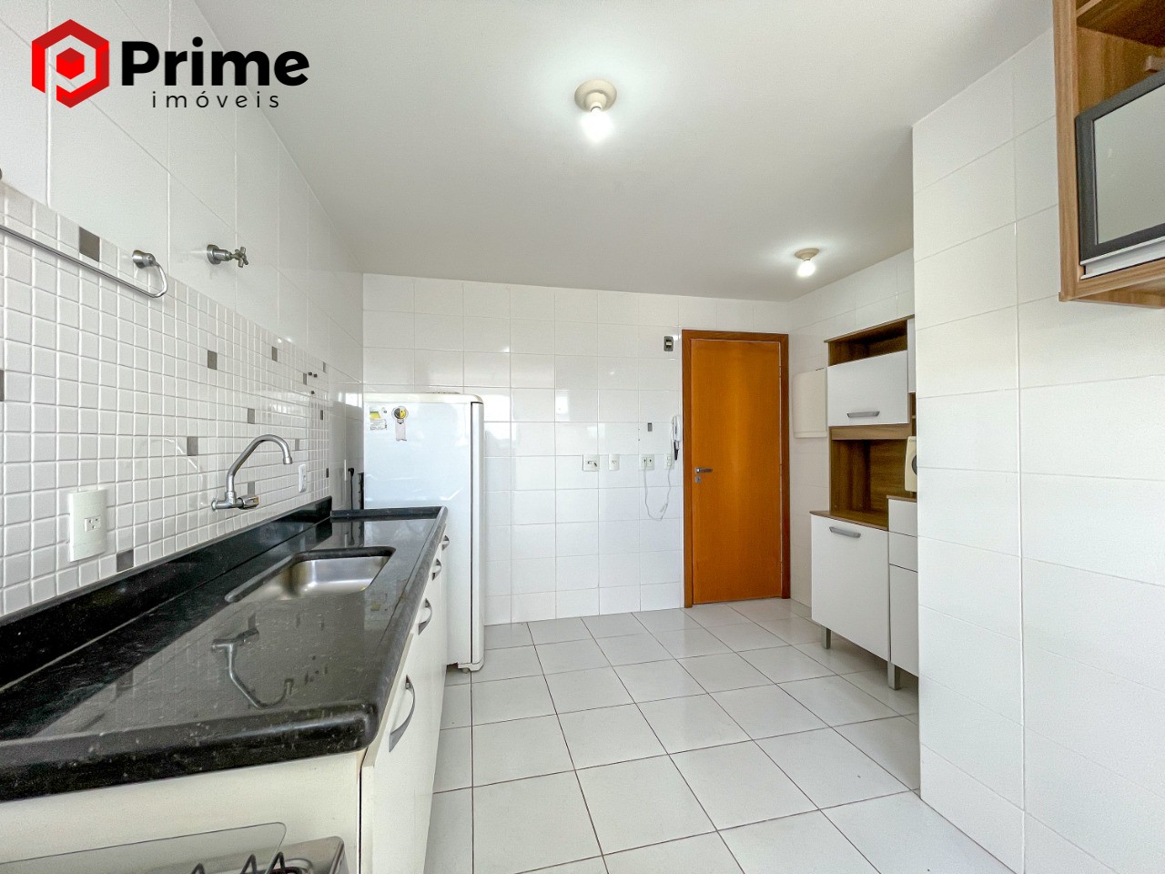 Apartamento, 3 quartos, 100 m² - Foto 7