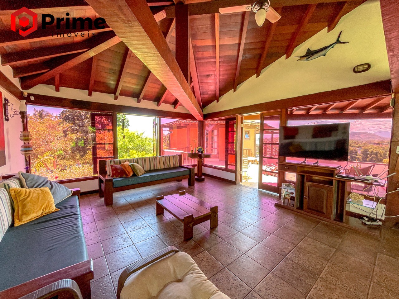 Casa, 10 quartos, 1500 m² - Foto 19