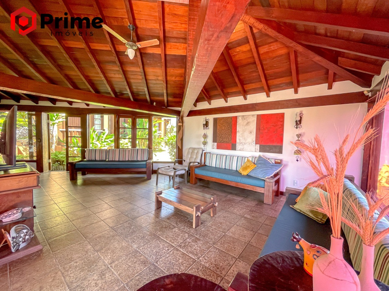 Casa, 10 quartos, 1500 m² - Foto 20