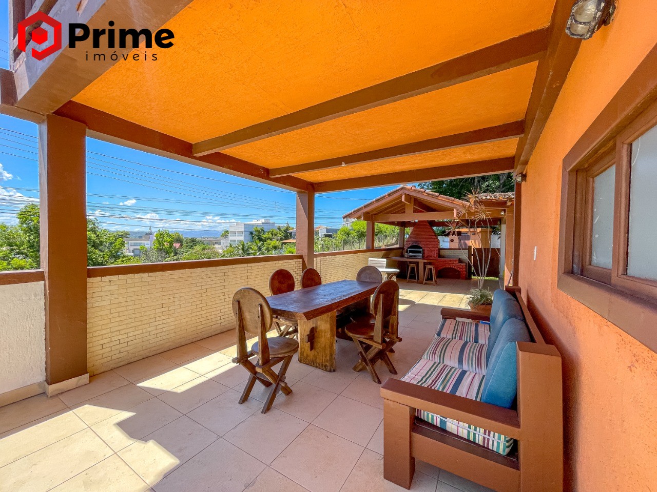 Casa, 10 quartos, 1500 m² - Foto 12