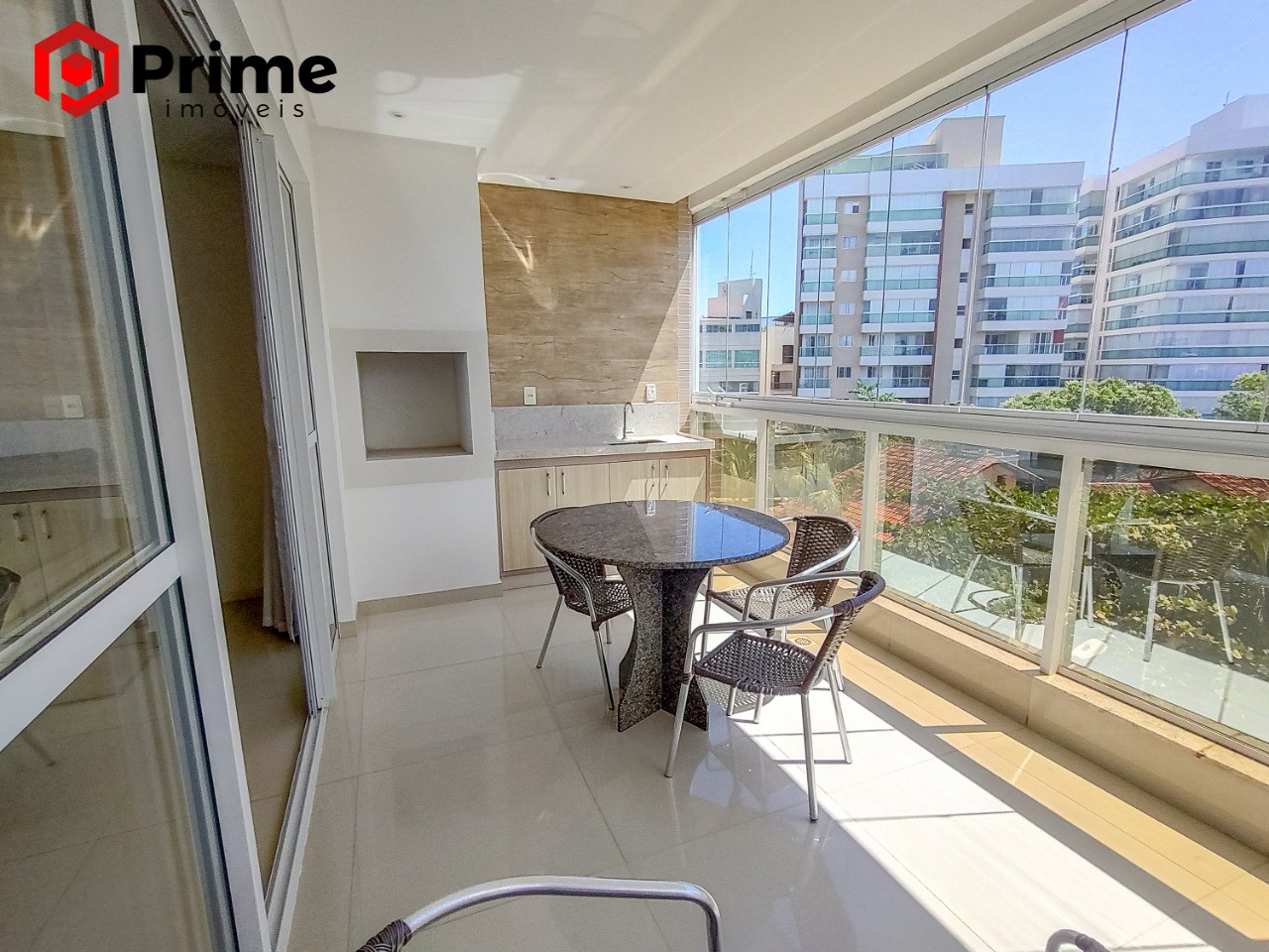 Apartamento para alugar com 3 quartos, 120m² - Foto 20