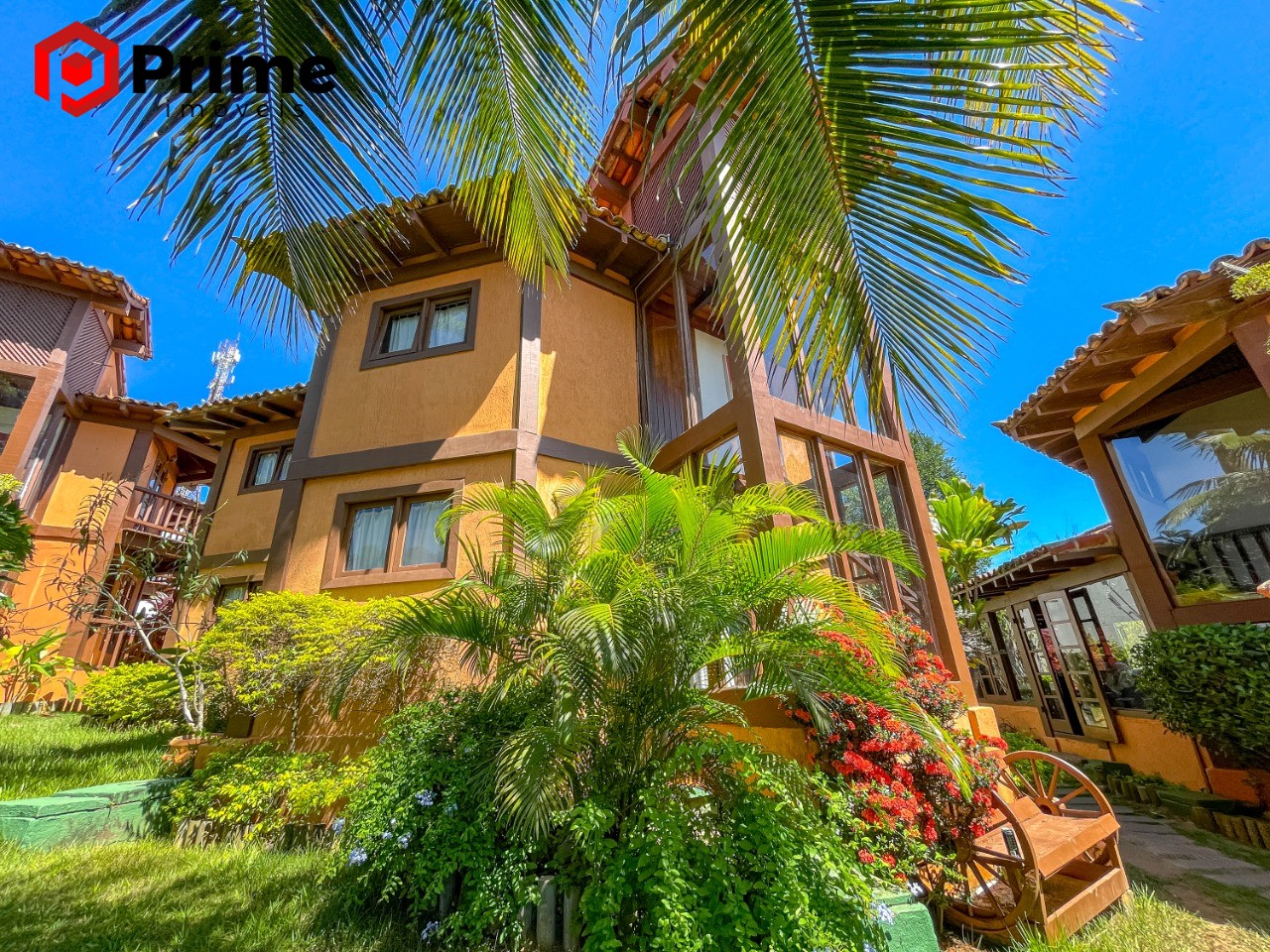 Casa, 10 quartos, 1500 m² - Foto 15
