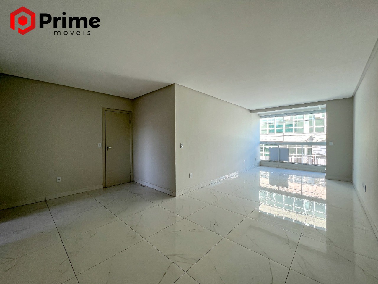 Apartamento, 3 quartos, 125 m² - Foto 1