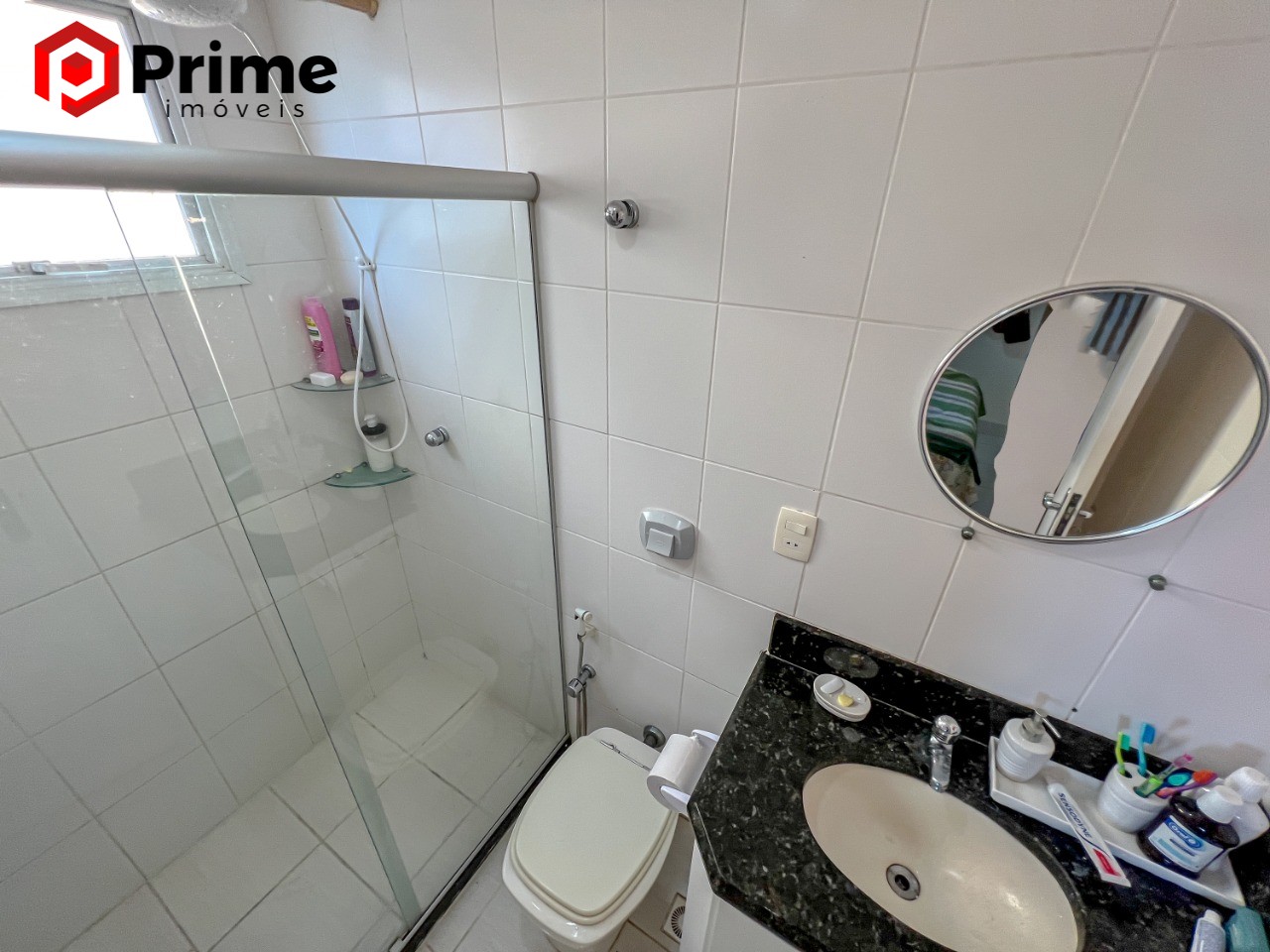 Apartamento à venda com 3 quartos, 100m² - Foto 11