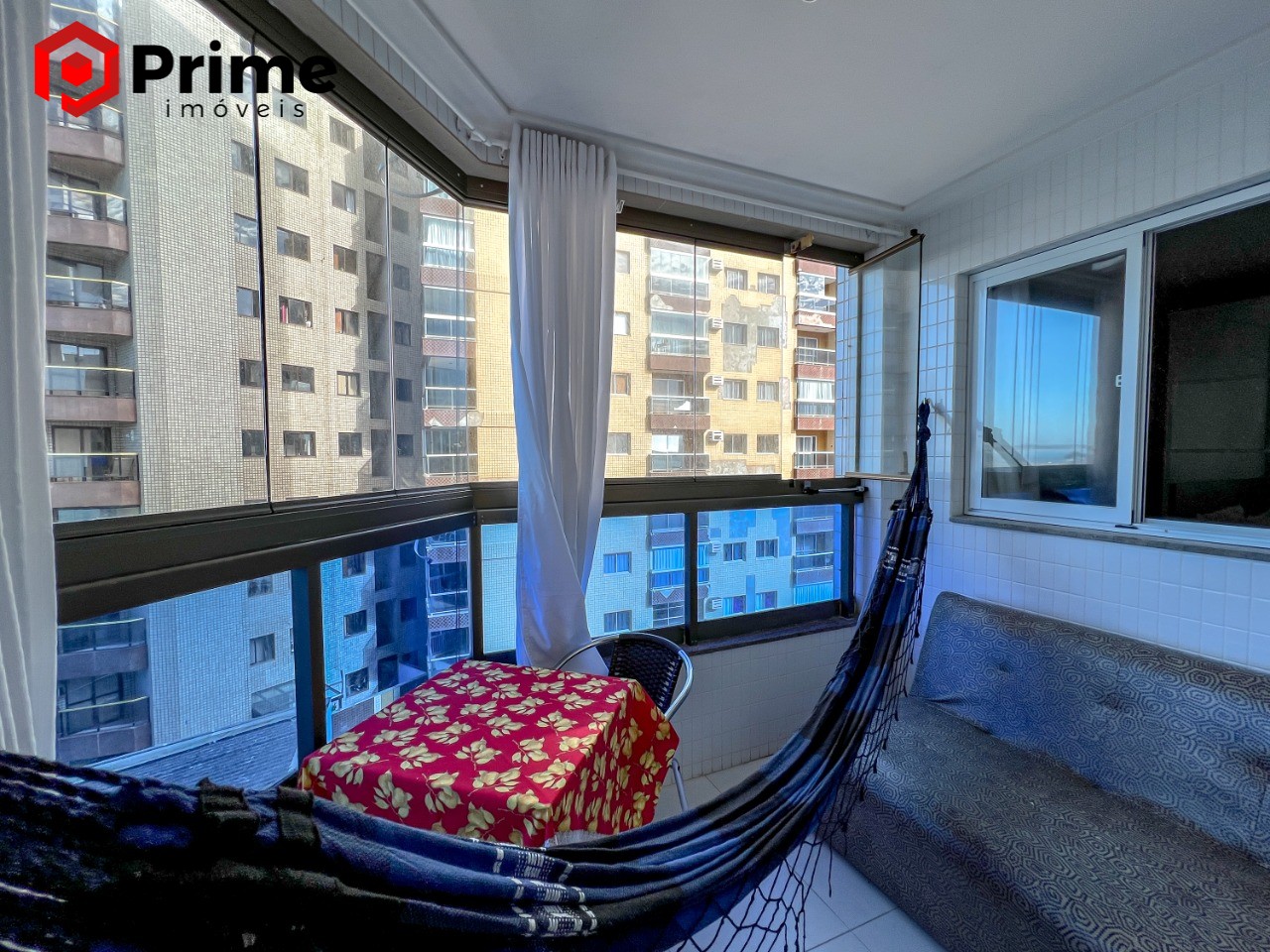 Apartamento à venda com 3 quartos, 100m² - Foto 6