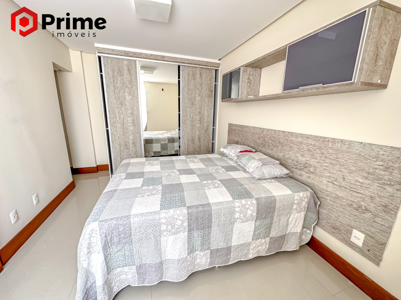 Apartamento à venda com 4 quartos, 150m² - Foto 21