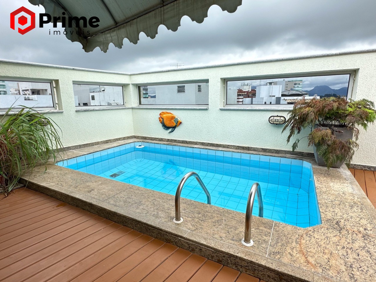 Cobertura, 4 quartos, 500 m² - Foto 45