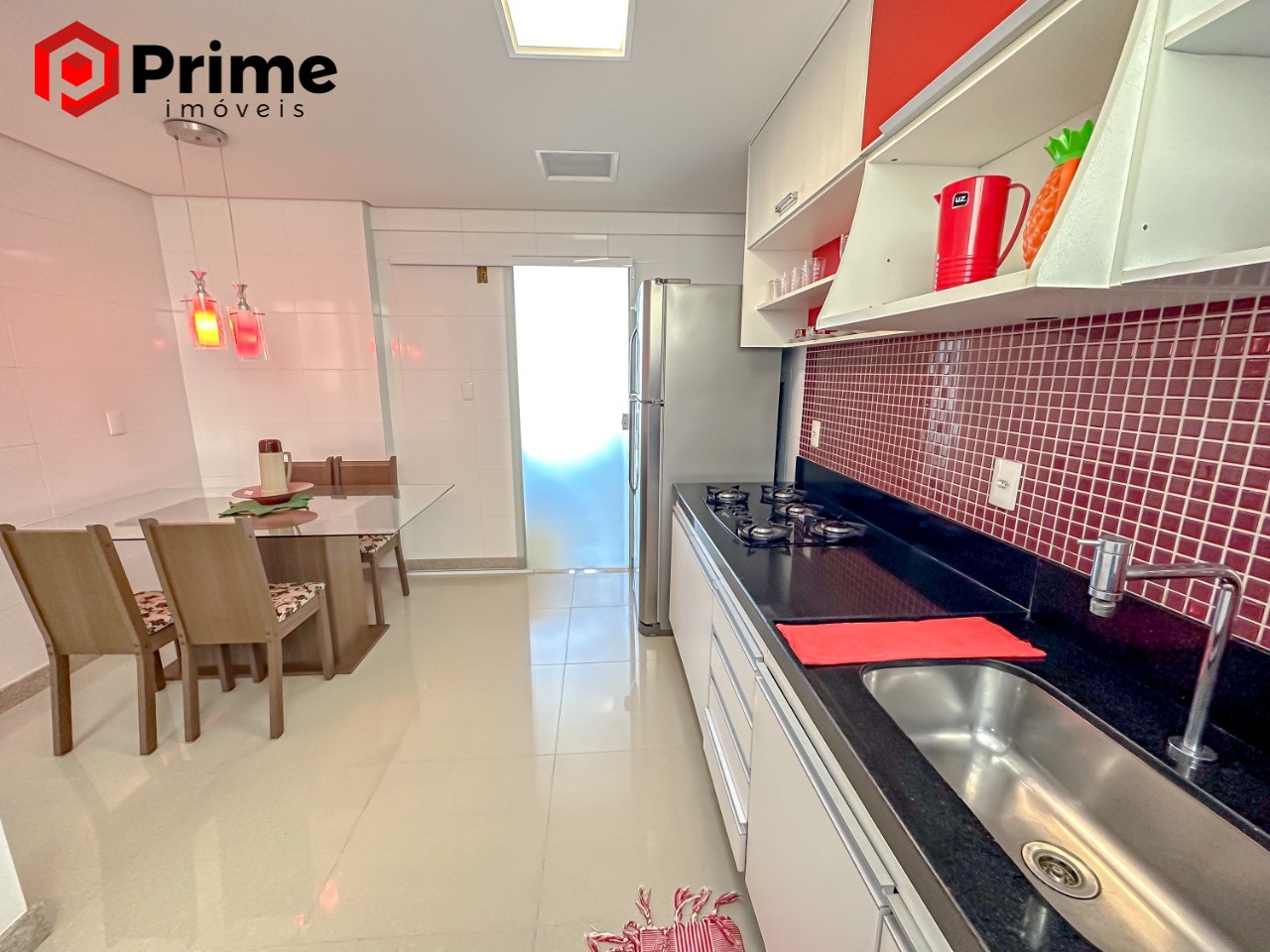 Apartamento à venda com 4 quartos, 150m² - Foto 12