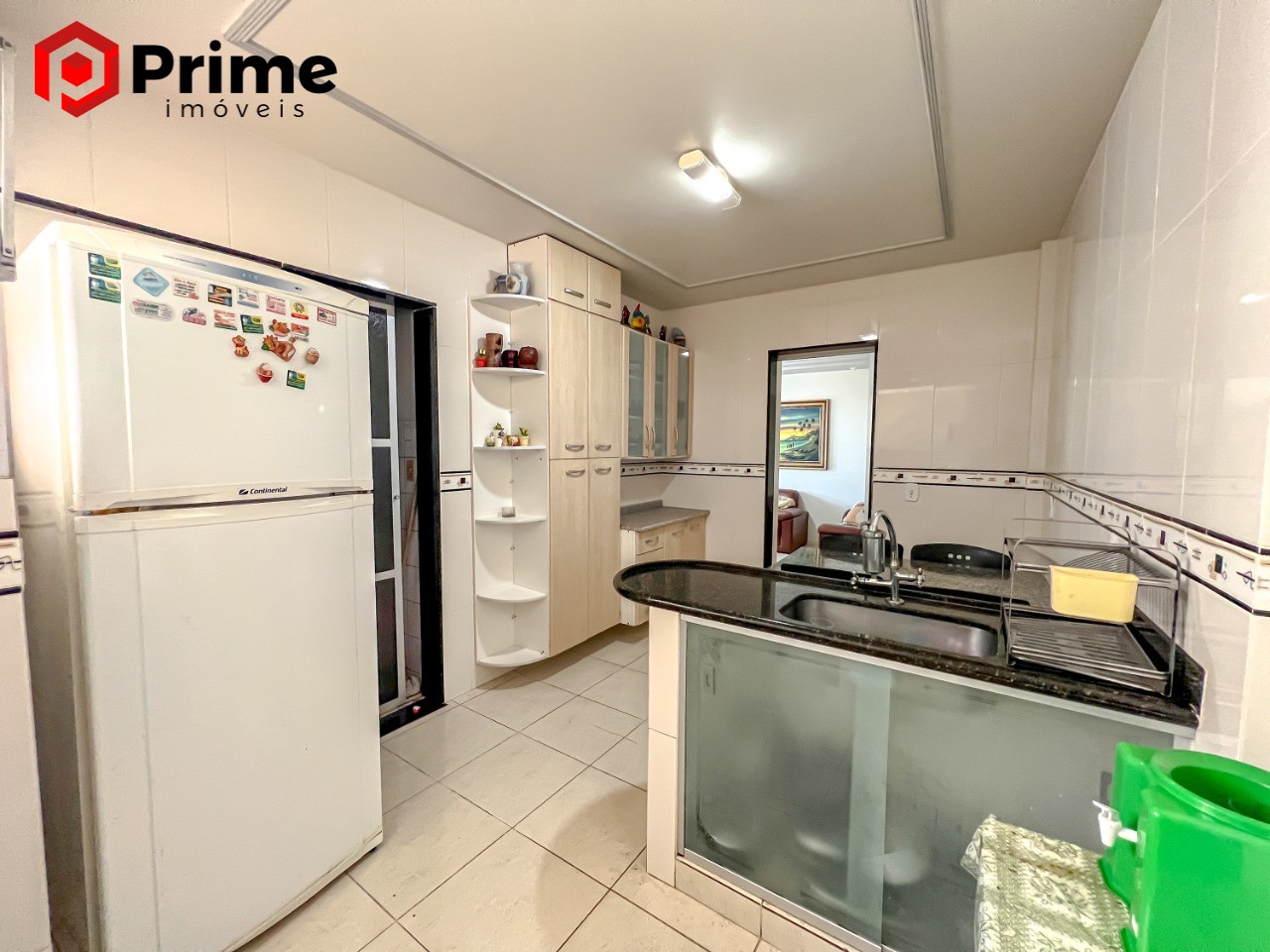 Apartamento, 3 quartos, 100 m² - Foto 9