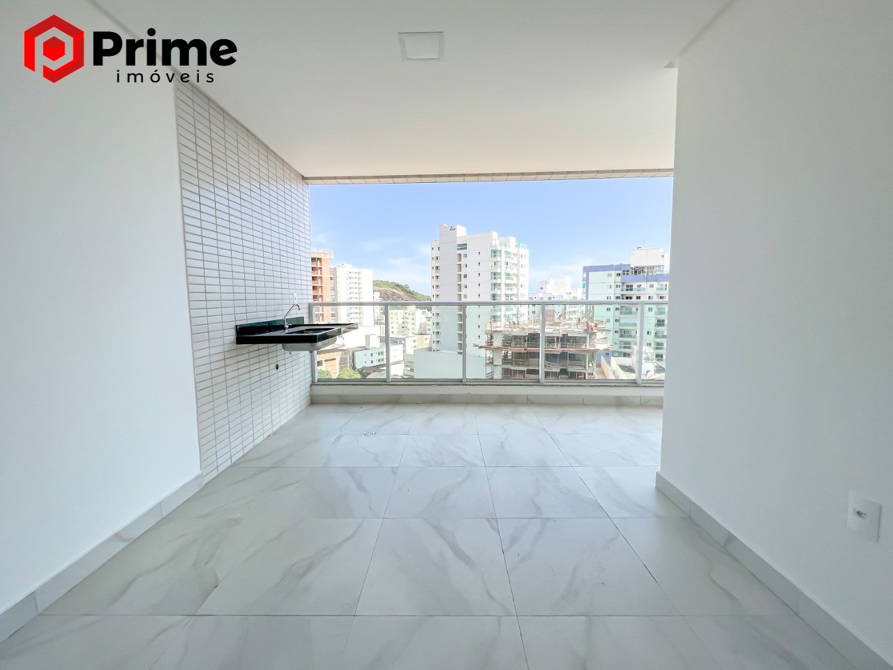 Apartamento à venda com 3 quartos, 99m² - Foto 12