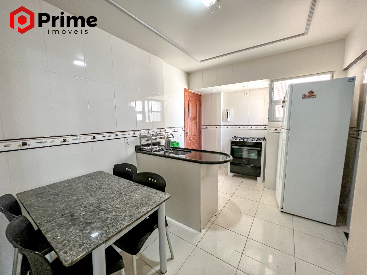 Apartamento, 3 quartos, 100 m² - Foto 8