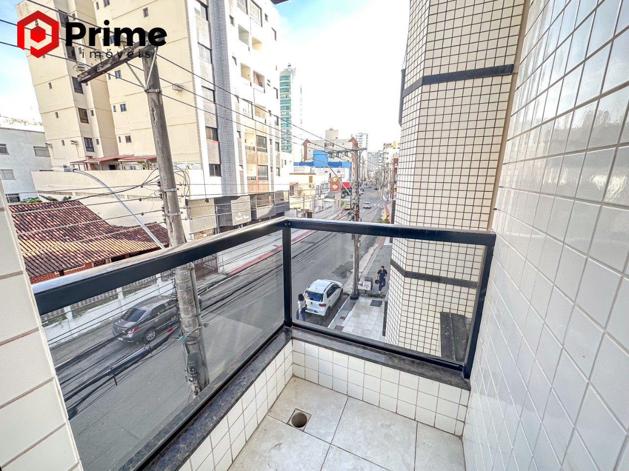 Apartamento à venda com 2 quartos, 65m² - Foto 11