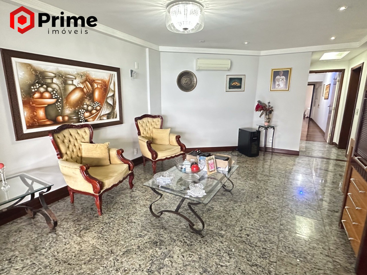 Cobertura, 4 quartos, 500 m² - Foto 13