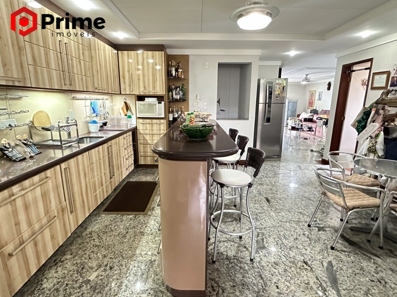 Cobertura, 4 quartos, 500 m² - Foto 42